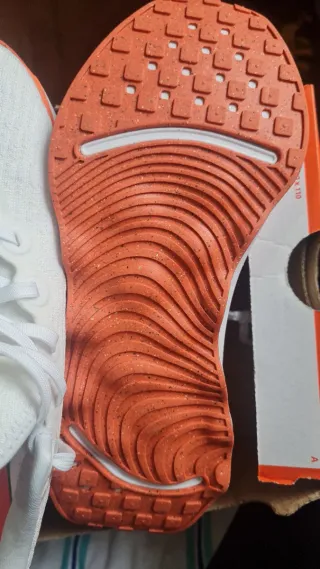 Zapatillas Nike Motiva Mujer Talla 38.5 Nuevas