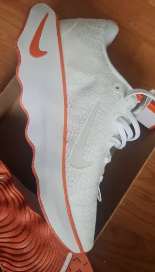 Zapatillas Nike Motiva Mujer Talla 38.5 Nuevas