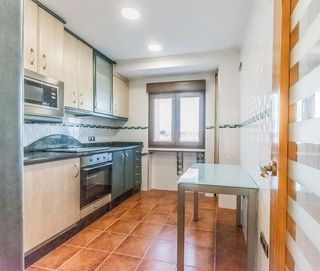 Piso en alquiler en Cimadevilla en Gijón