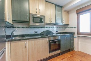 Piso en alquiler en Cimadevilla en Gijón