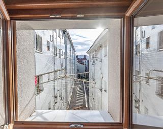 Piso en alquiler en Cimadevilla en Gijón