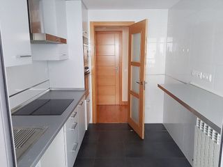 Piso en alquiler en Norte en Alcobendas