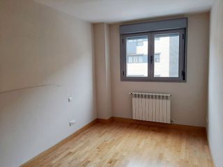 Piso en alquiler en Norte en Alcobendas