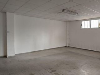 Local comercial en alquiler en Playa de Poniente en Benidorm