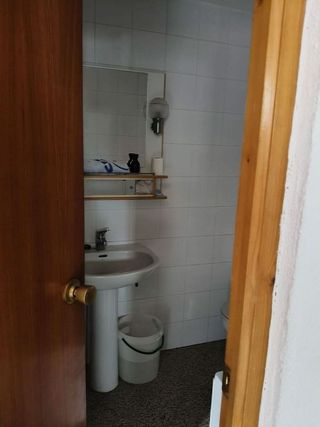 Local comercial en alquiler en Playa de Poniente en Benidorm