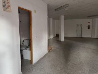 Local comercial en alquiler en Playa de Poniente en Benidorm