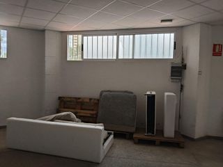 Local comercial en alquiler en Playa de Poniente en Benidorm