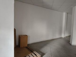 Local comercial en alquiler en Playa de Poniente en Benidorm