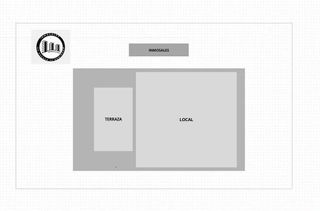 Local comercial en alquiler en Playa de Poniente en Benidorm