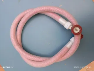 Mangueras para lavadora