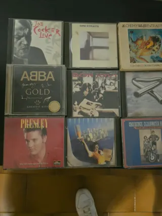 Reproductor DVD LG Negro y sistema de sonido