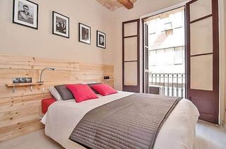 Piso en venta en Vila de Gràcia en Barcelona