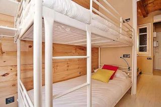 Piso en venta en Vila de Gràcia en Barcelona