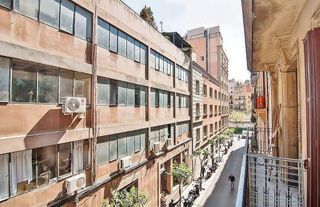 Piso en venta en Vila de Gràcia en Barcelona