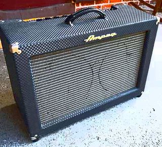 Ampeg Reverbrocket 212