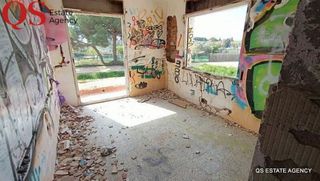 Edificio en venta en Palafolls