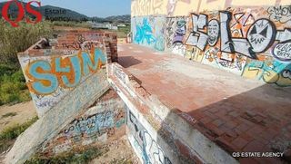 Edificio en venta en Palafolls