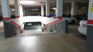 Garaje en venta en Via Europa - Parc Central en Mataró