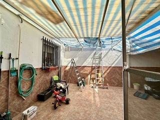 Casa adosada en venta en Ejido Norte en Ejido (El)