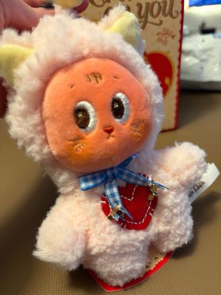 Twinkle twinkle Crush on you Pop Mart