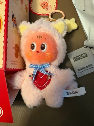 Twinkle twinkle Crush on you Pop Mart