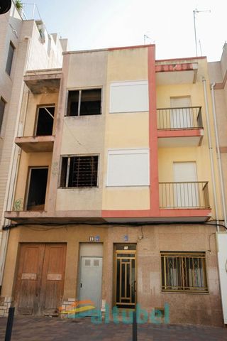 Casa adosada en venta en Centro en Peñíscola