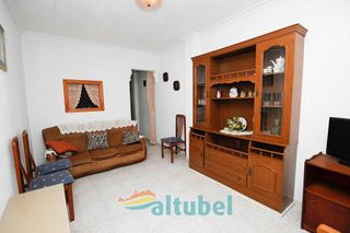 Casa adosada en venta en Centro en Peñíscola