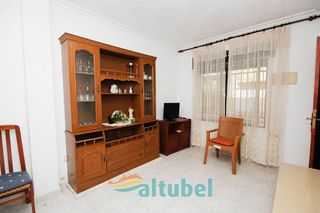 Casa adosada en venta en Centro en Peñíscola