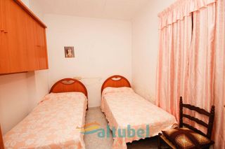 Casa adosada en venta en Centro en Peñíscola