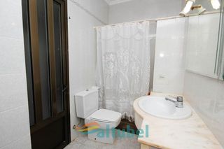 Casa adosada en venta en Centro en Peñíscola