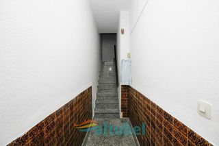 Casa adosada en venta en Centro en Peñíscola