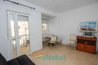 Casa adosada en venta en Centro en Peñíscola