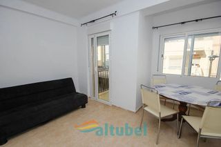 Casa adosada en venta en Centro en Peñíscola