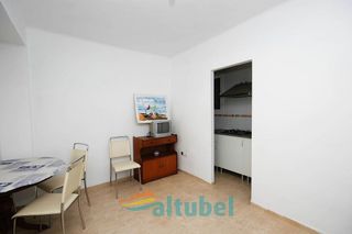 Casa adosada en venta en Centro en Peñíscola