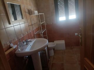 Casa en venta en Vélez-Rubio