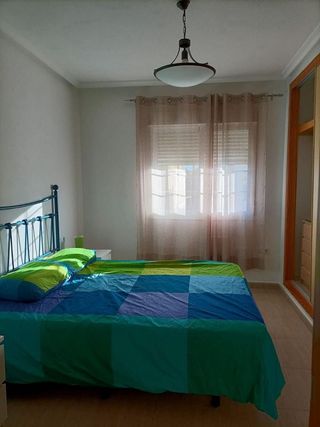 Casa en venta en Vélez-Rubio