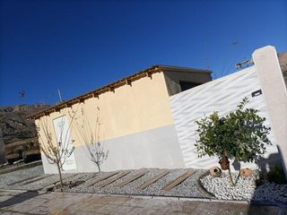 Casa en venta en Vélez-Rubio