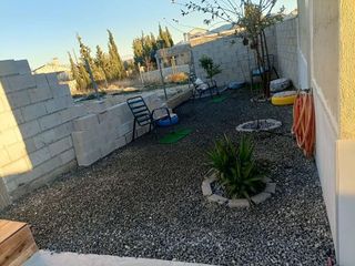 Casa en venta en Vélez-Rubio