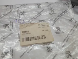 Soporte caballete central Peugeot Satelis 125