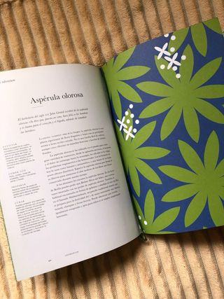 Herbarium (Cooking) (Spanish Edition)