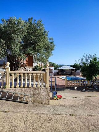 Casa en venta en Arcos de la Frontera