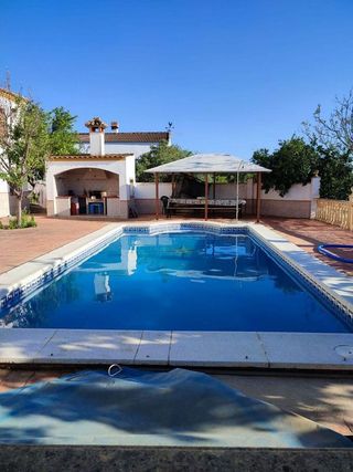 Casa en venta en Arcos de la Frontera