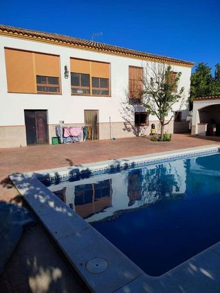 Casa en venta en Arcos de la Frontera