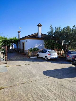 Casa en venta en Arcos de la Frontera