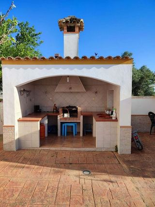 Casa en venta en Arcos de la Frontera