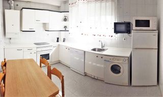 Casa adosada en venta en Montecerrao en Oviedo