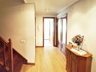 Casa adosada en venta en Montecerrao en Oviedo