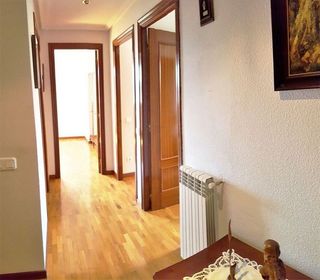 Casa adosada en venta en Montecerrao en Oviedo