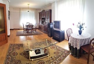 Casa adosada en venta en Montecerrao en Oviedo