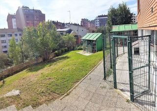 Casa adosada en venta en Montecerrao en Oviedo